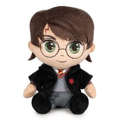 Harry Potter Harry plüss játék 32cm