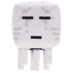 Minecraft Ghast plüss játék 30cm