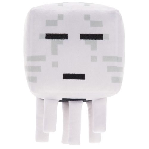 Minecraft Ghast plüss játék 30cm