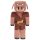 Minecraft Pigman plüss játék 30cm