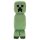 Minecraft Creeper plüss játék 30cm
