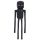 Minecraft Enderman plüss játék 30cm
