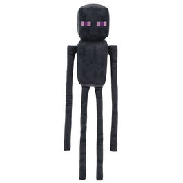Minecraft Enderman plüss játék 30cm