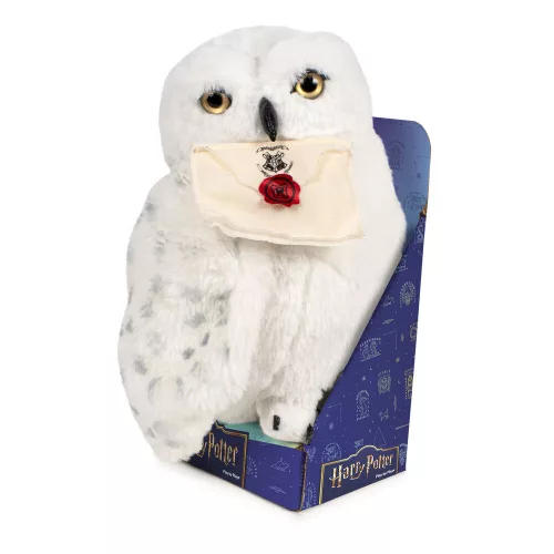 Harry Potter Hedwig plüss 25cm