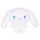 Cinnamoroll plüss játék 25cm Hello Kitty