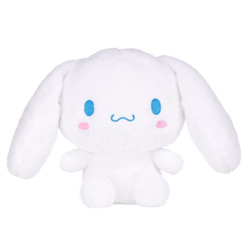 Cinnamoroll plüss játék 25cm Hello Kitty