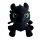 How to Train Your Dragon Fogatlan plüss 25cm