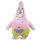 Sponge Bob Patrick plüss játék 23cm