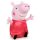 Peppa Pig plüss játék 20cm