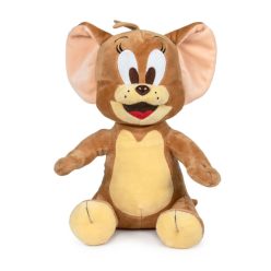 Tom & Jerry - Jerry plüss játék 28cm