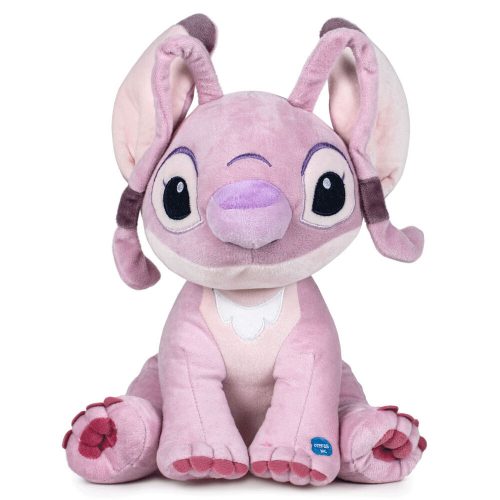 Disney Stitch Angel soft plüss 60cm