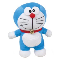 Doraemon plüss játék 40cm