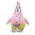 SpongeBob Patrick plüss játék 36cm