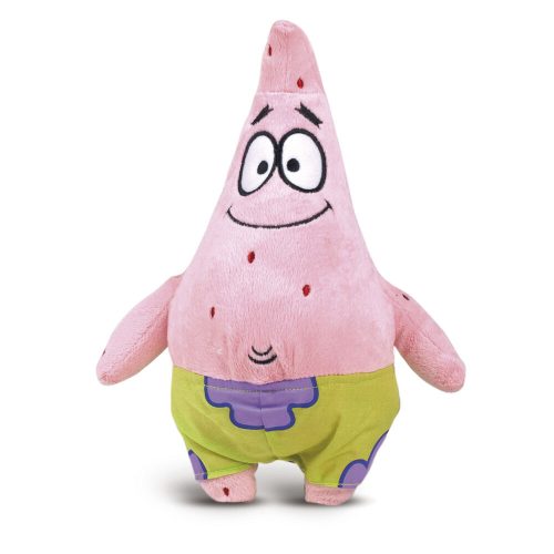 SpongeBob Patrick plüss játék 36cm