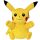 Pokemon Pikachu hátizsák plüss játék 36cm