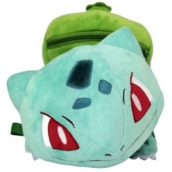 Pokemon Bulbasaur hátizsák plüss játék