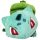 Pokemon Bulbasaur hátizsák plüss játék