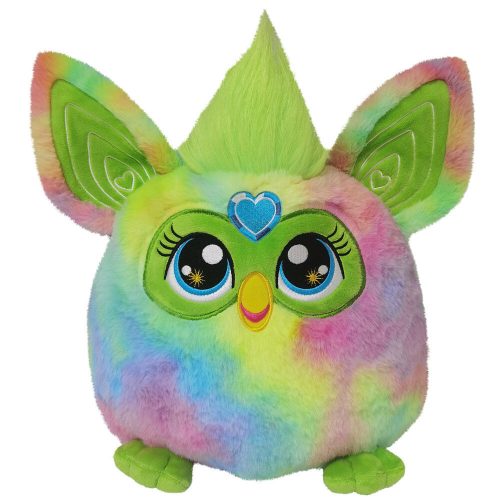 Furby plüss játék hátizsák 27cm