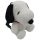 Snoopy hátizsák plüss 28cm