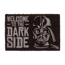 Star Wars Welcome to the Dark lábtörlő