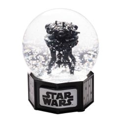 Star Wars hógömb