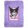 Hello Kitty Kuromi Jegyzetfüzet
