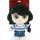 Stranger Things Mike plüss játék 26cm