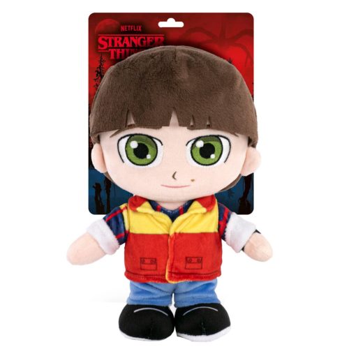 Stranger Things Will plüss játék 26cm