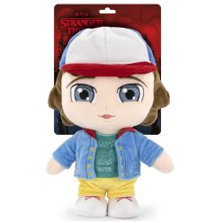 Stranger Things Dustin plüss játék 26cm