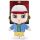 Stranger Things Dustin plüss játék 26cm