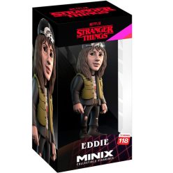 Stranger Things Eddie Minix figura 12cmSize: 12cm.