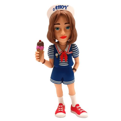 Stranger Things Robin Minix figura 12cmSize: 12cm.