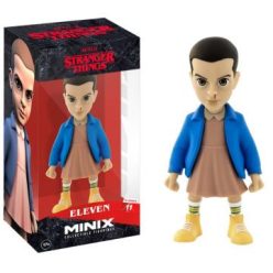 Stranger Things Eleven Minix figura 12cmSize: 12cm.