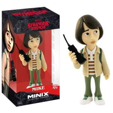 Stranger Things Mike Minix figura 12cmSize: 12cm.