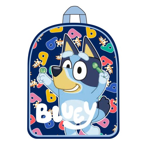Bluey Miniplay hátizsák