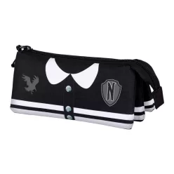 Wednesday Varsity tripla tolltartó