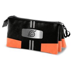 Naruto Dress tolltartó Méret: 10x23,5x5cm. 