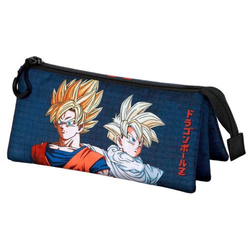 Dragon Ball Z Unity tolltartó Méret: 10x23,5x5cm.