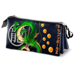 Dragon Bal Plus Shenron tolltartó Méret: 10x23,5x5cm.