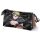 Naruto Shippuden Weapons tolltartó Méret: 10x23,5x5cm. 