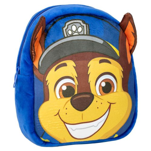Paw Patrol plüss játék hátizsák 22cm