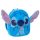 Disney Stitch plüss játék hátizsák 22cm
