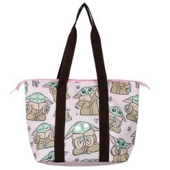Star Wars Mandalorian strand bag