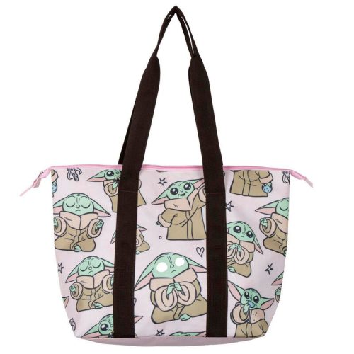 Star Wars Mandalorian strand bag