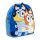 Marvel Bluey plüss hátizsák 22cm