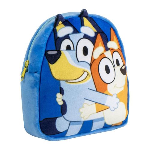 Marvel Bluey plüss hátizsák 22cm