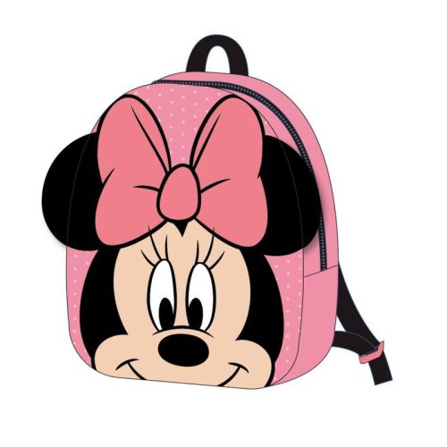 Disney Minnie plüss hátizsák 22cm
