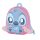 Disney Stitch plüss hátizsák 22cm.