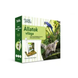 Tolki- Állatok világa szett
