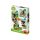 DINO Kisvakond 3-4-5 darabos bébi puzzle